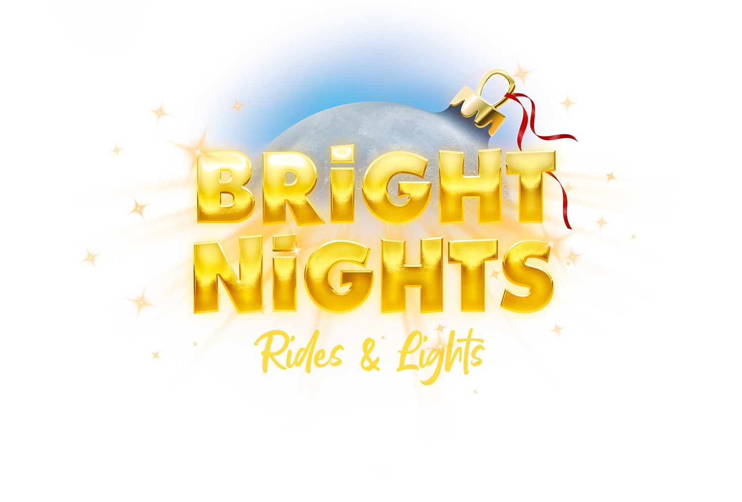 Logo Bright Nights 2024