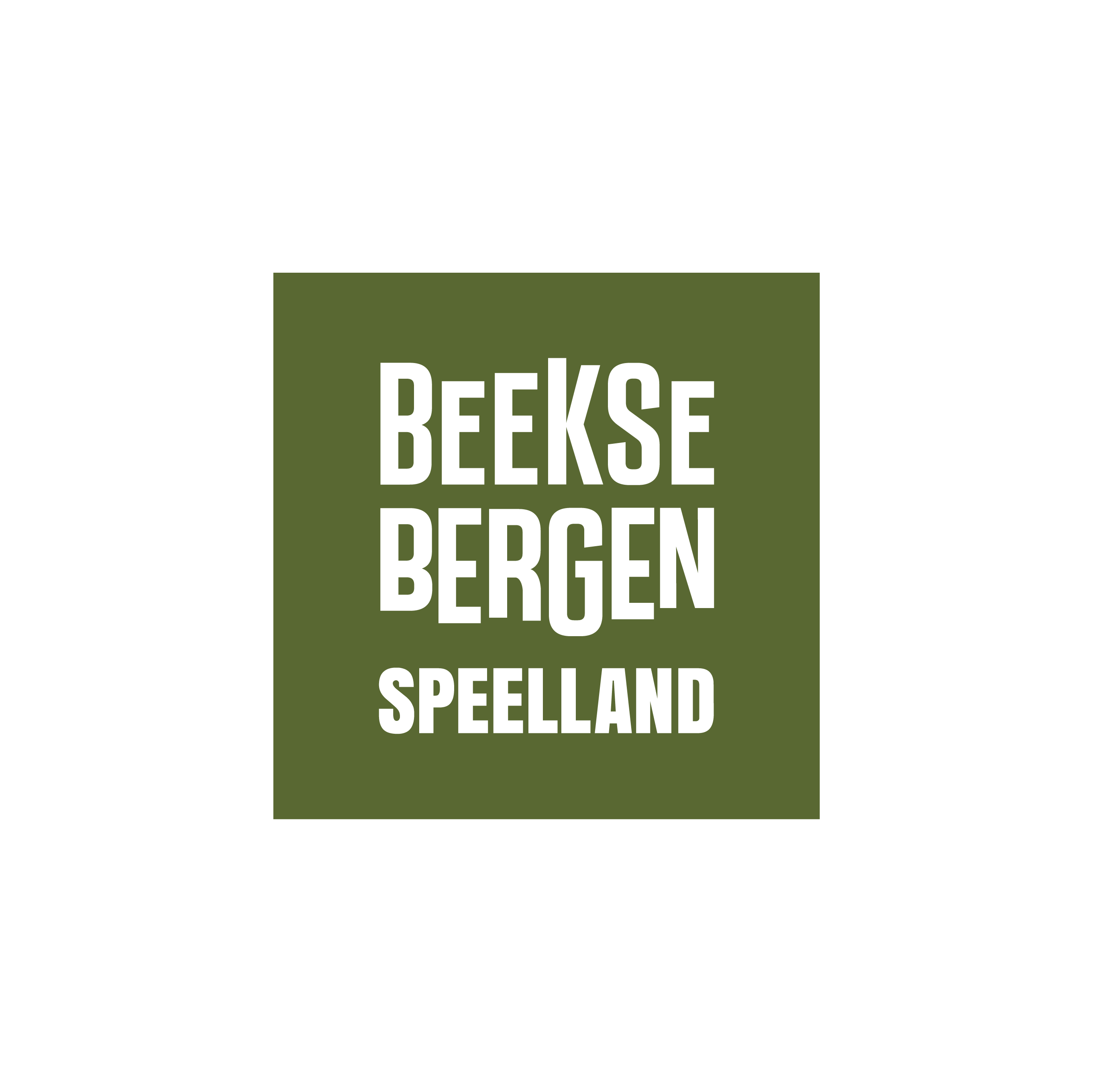 Speelland Beekse Bergen