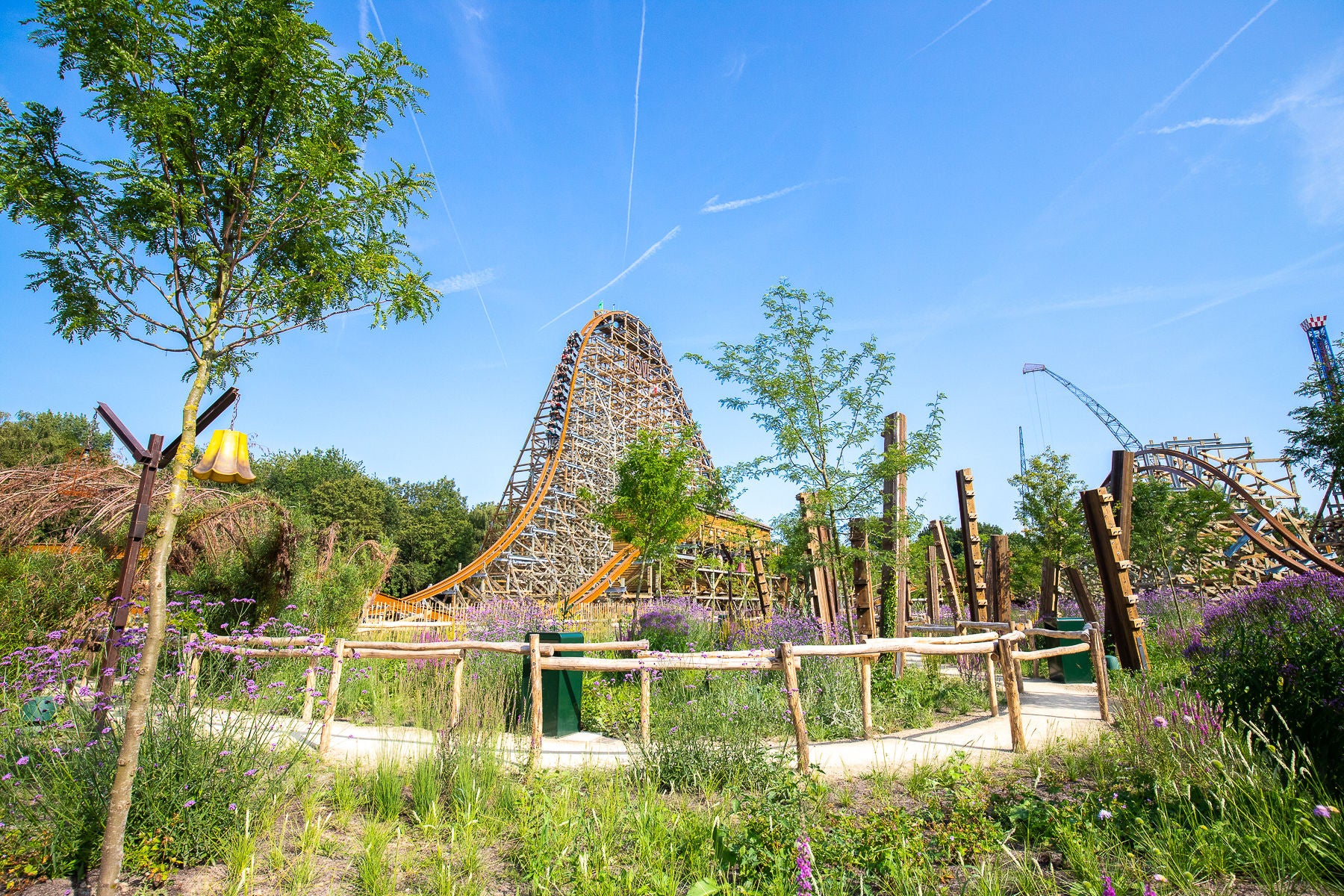 Overview of the UNTAMED track