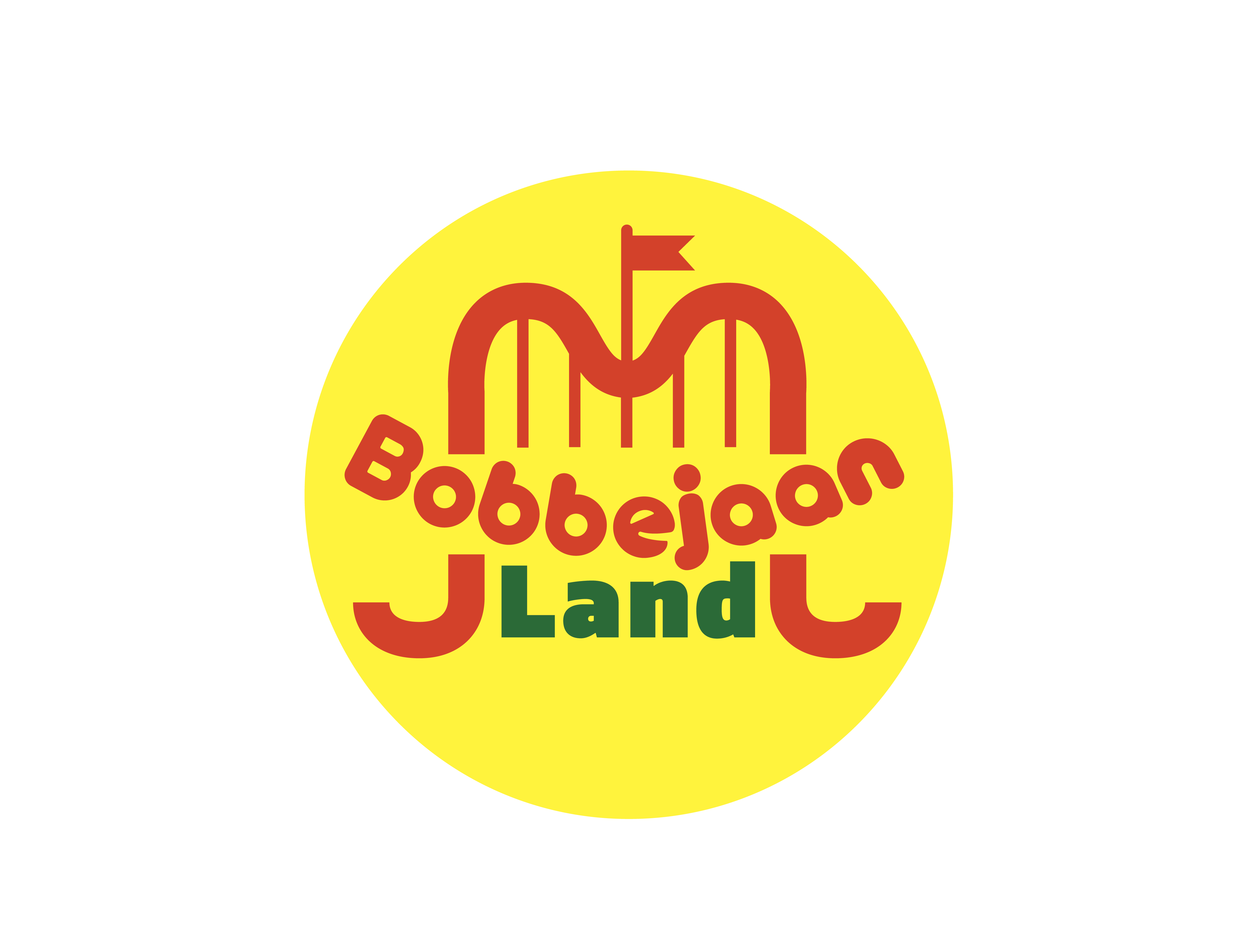 Bobbejaanland