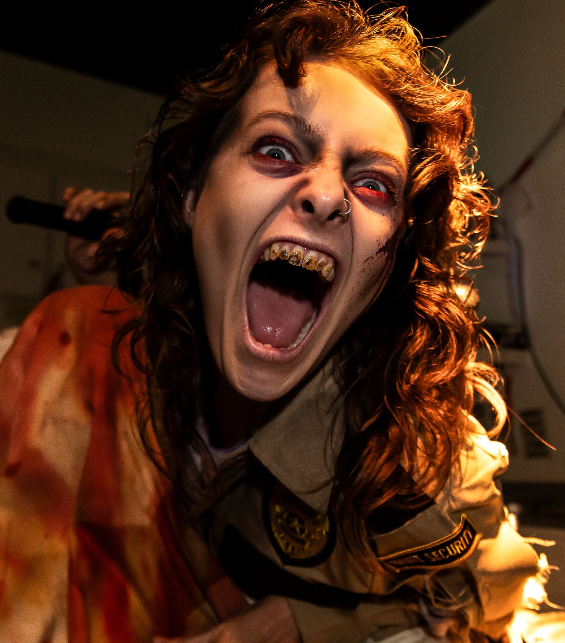 Do you dare enter the scariest haunted houses in the Netherlands?