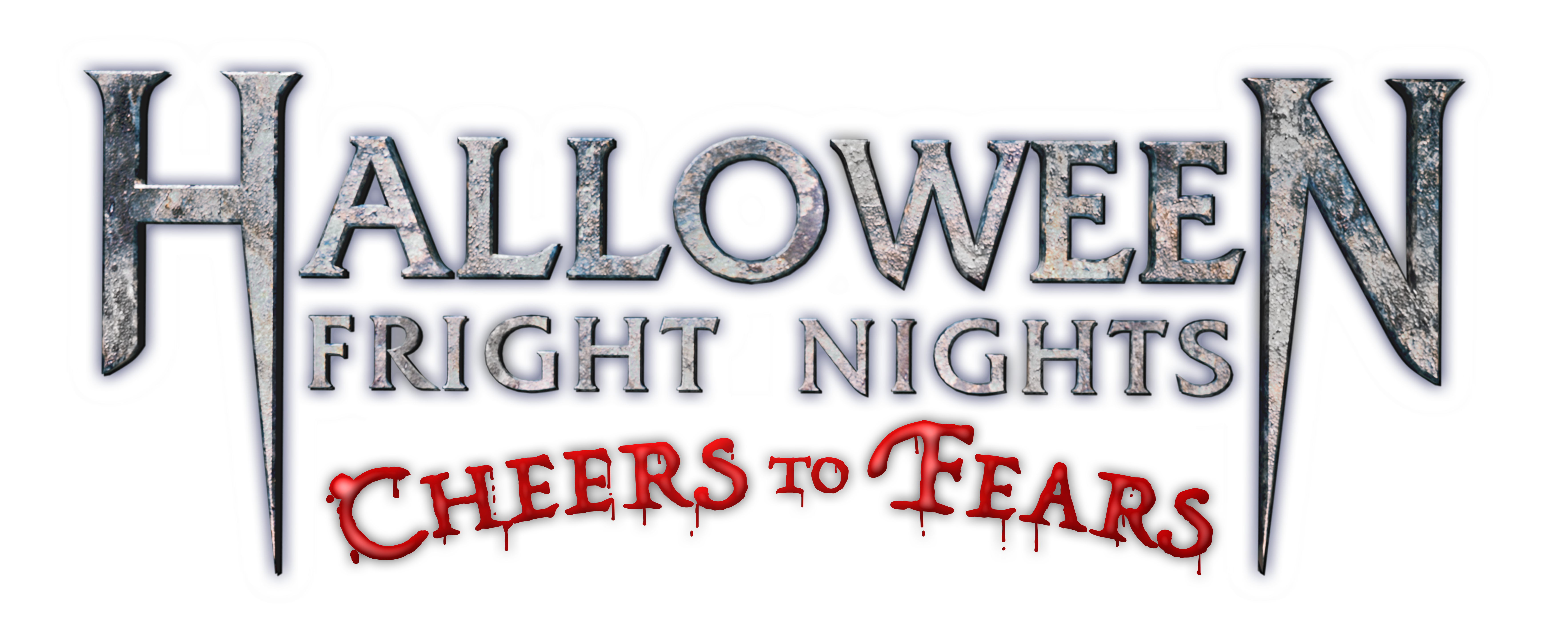 Halloween Fright Nights - Cheers to Fears